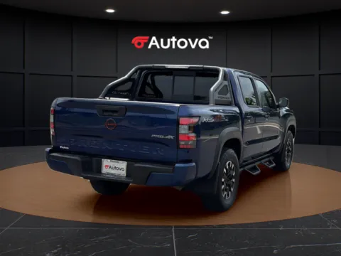 More photos of 2022 Nissan Frontier PRO-4X at Autova - Madison Heights, VA