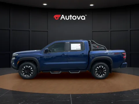 Photos of 2022 Nissan Frontier PRO-4X for sale in Madison Heights, VA at Autova - Madison Heights