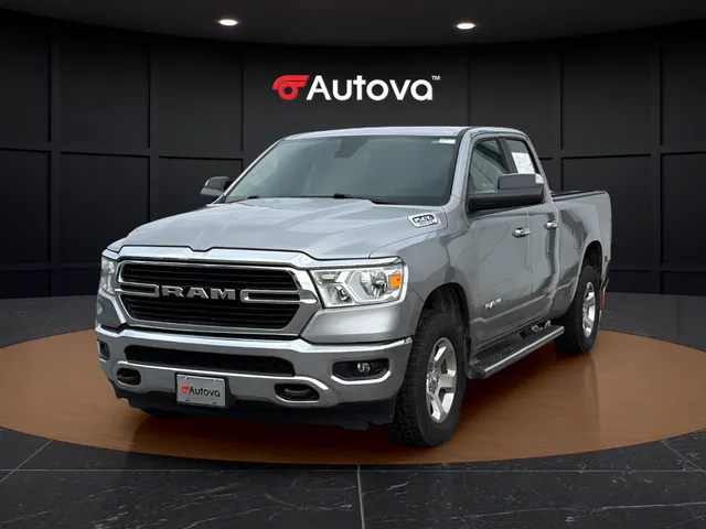 2019 Ram 1500 Big Horn/Lone Star for sale in Madison Heights, VA