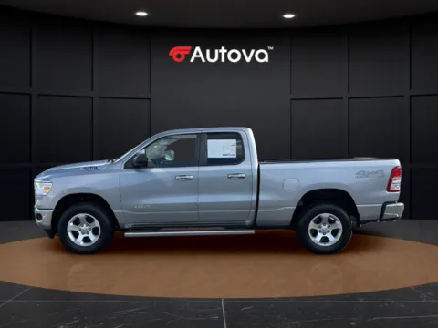 Photos of 2019 Ram All-New 1500 Big Horn/Lone Star for sale in Madison Heights, VA at Autova - Madison Heights