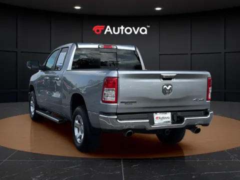 Another view of 2019 Ram 1500 Big Horn/Lone Star for sale in Madison Heights, VA at Autova - Madison Heights