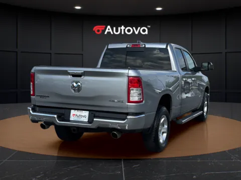 More photos of 2019 Ram All-New 1500 Big Horn/Lone Star at Autova - Madison Heights, VA