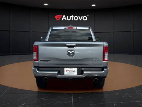 More photos of 2019 Ram All-New 1500 Big Horn/Lone Star at Autova - Madison Heights, VA