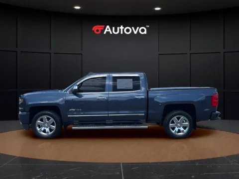 Photos of 2018 Chevrolet Silverado 1500 LTZ for sale in Madison Heights, VA at Autova - Madison Heights