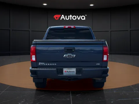 More photos of 2018 Chevrolet Silverado 1500 LTZ at Autova - Madison Heights, VA