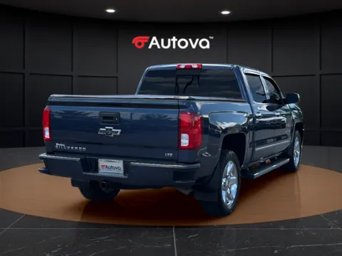 More photos of 2018 Chevrolet Silverado 1500 LTZ at Autova - Madison Heights, VA