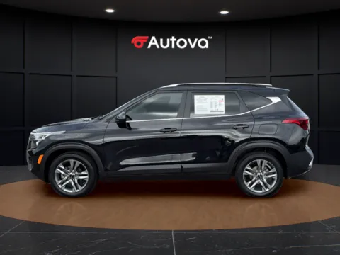 Photos of 2023 Kia Seltos S for sale in Madison Heights, VA at Autova - Madison Heights