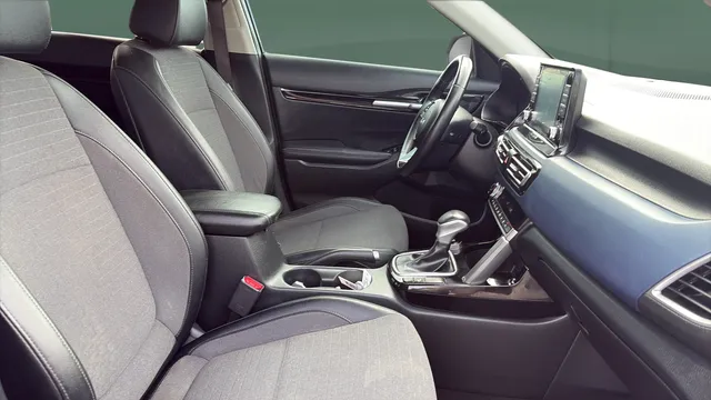 2023 Kia Seltos S - Photo 24
