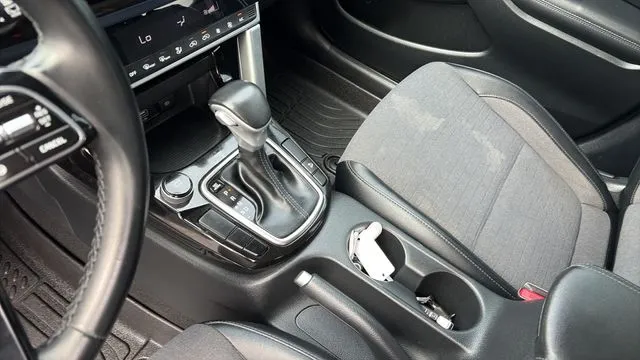 2023 Kia Seltos S - Photo 14