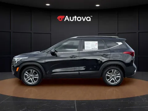 Photos of 2023 Kia Seltos S for sale in Madison Heights, VA at Autova - Madison Heights