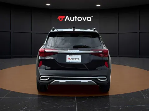 More photos of 2023 Kia Seltos S at Autova - Madison Heights, VA