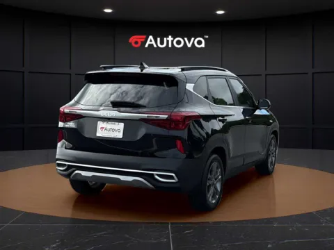 More photos of 2023 Kia Seltos S at Autova - Madison Heights, VA