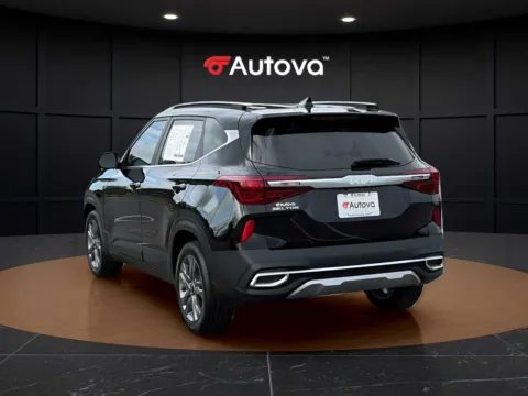 Another view of 2023 Kia Seltos S for sale in Madison Heights, VA at Autova - Madison Heights