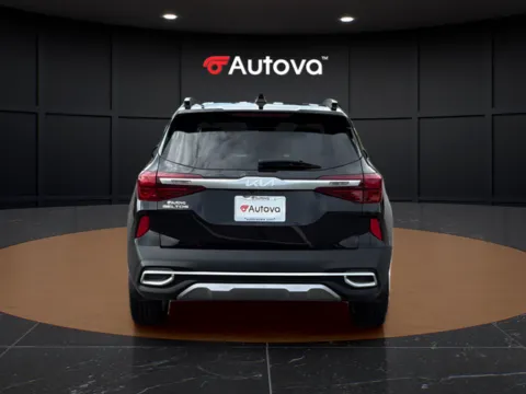 More photos of 2023 Kia Seltos S at Autova - Madison Heights, VA
