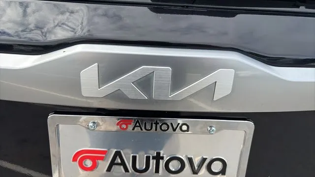 2023 Kia Seltos S - Photo 29