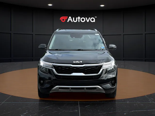 2023 Kia Seltos S - Photo 8