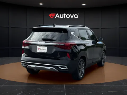 More photos of 2023 Kia Seltos S at Autova - Madison Heights, VA