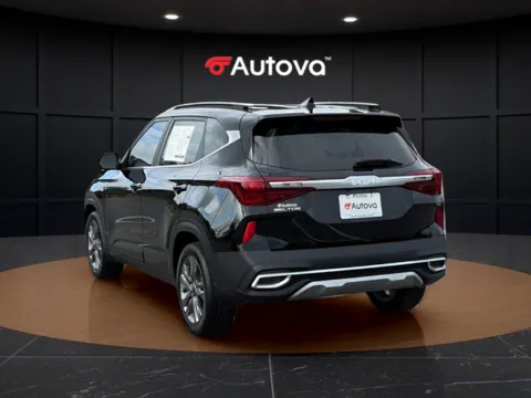 Another view of 2023 Kia Seltos S for sale in Madison Heights, VA at Autova - Madison Heights