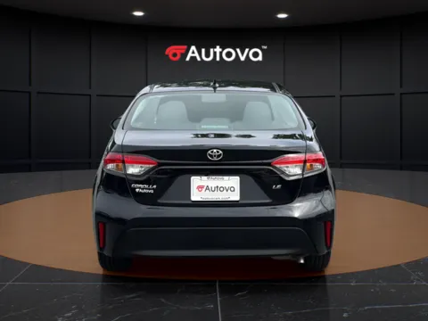 More photos of 2025 Toyota Corolla LE at Autova - Madison Heights, VA