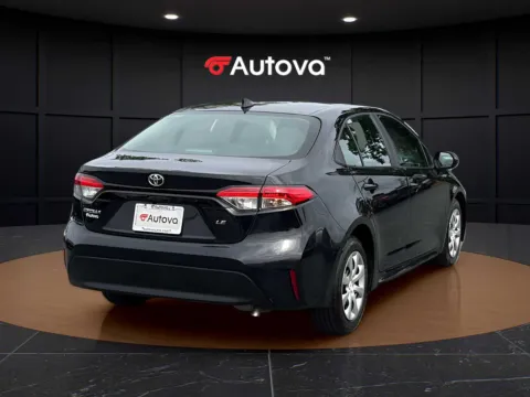More photos of 2025 Toyota Corolla LE at Autova - Madison Heights, VA