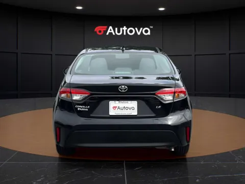 More photos of 2025 Toyota Corolla LE at Autova - Madison Heights, VA
