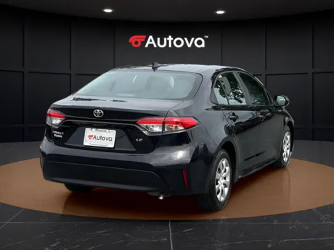 More photos of 2025 Toyota Corolla LE at Autova - Madison Heights, VA