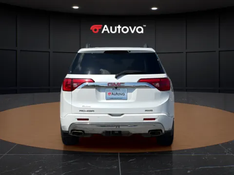 More photos of 2017 GMC Acadia Denali at Autova - Madison Heights, VA