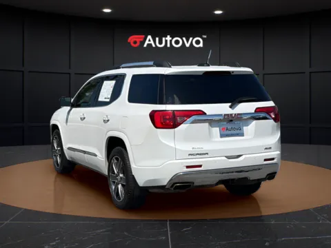 Another view of 2017 GMC Acadia Denali for sale in Madison Heights, VA at Autova - Madison Heights