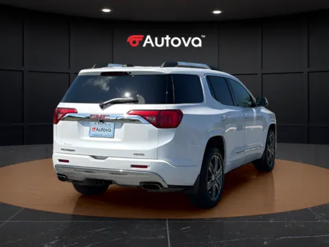 More photos of 2017 GMC Acadia Denali at Autova - Madison Heights, VA