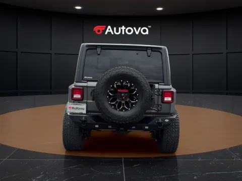 More photos of 2020 Jeep Wrangler Unlimited Sport Altitude at Autova, VA