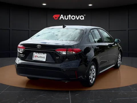 More photos of 2026 Toyota Corolla LE at Autova - Madison Heights, VA