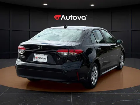 More photos of 2026 Toyota Corolla LE at Autova - Madison Heights, VA