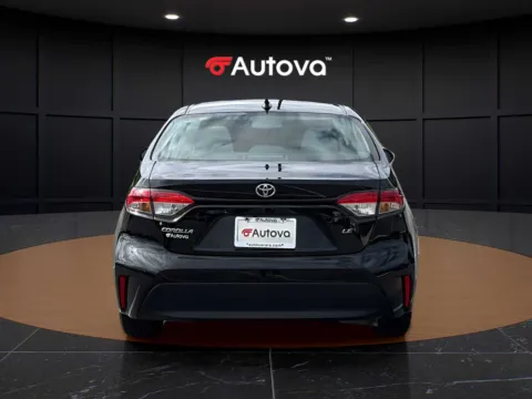More photos of 2026 Toyota Corolla LE at Autova - Madison Heights, VA