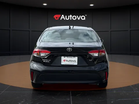 More photos of 2026 Toyota Corolla LE at Autova - Madison Heights, VA