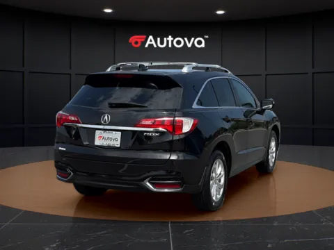 More photos of 2017 Acura RDX at Autova - Madison Heights, VA