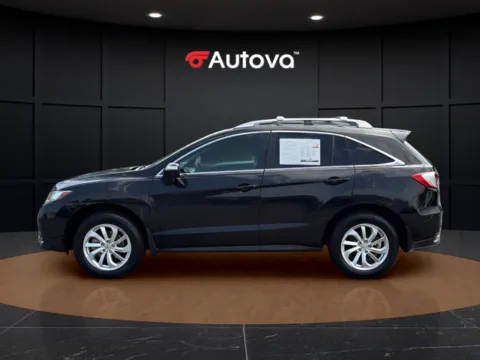 Photos of 2017 Acura RDX for sale in Madison Heights, VA at Autova - Madison Heights