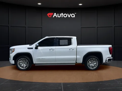 Photos of 2019 GMC Sierra 1500 Denali for sale in Madison Heights, VA at Autova - Madison Heights