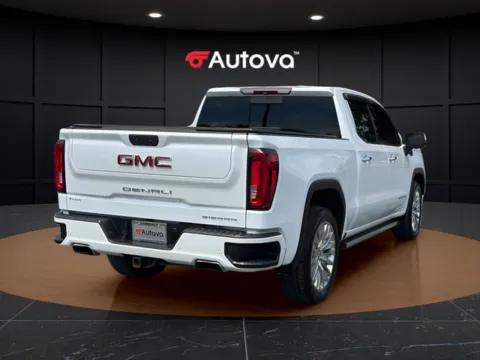 More photos of 2019 GMC Sierra 1500 Denali at Autova - Madison Heights, VA