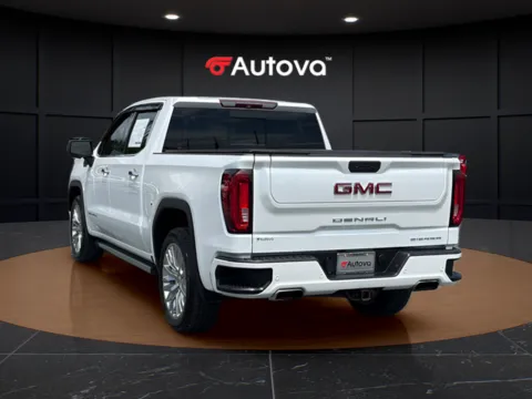 Another view of 2019 GMC Sierra 1500 Denali for sale in Madison Heights, VA at Autova - Madison Heights