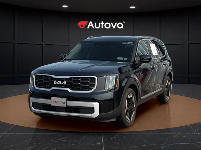 2025 Kia Telluride S for sale in Madison Heights, VA
