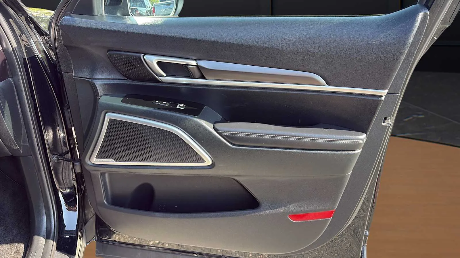 Kia Telluride photo 24