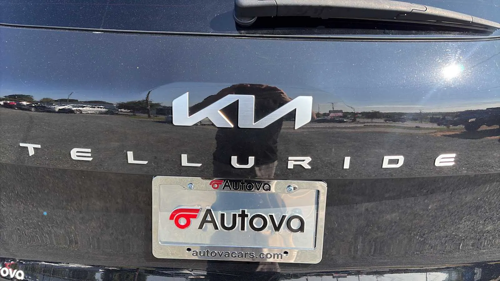 Kia Telluride photo 31