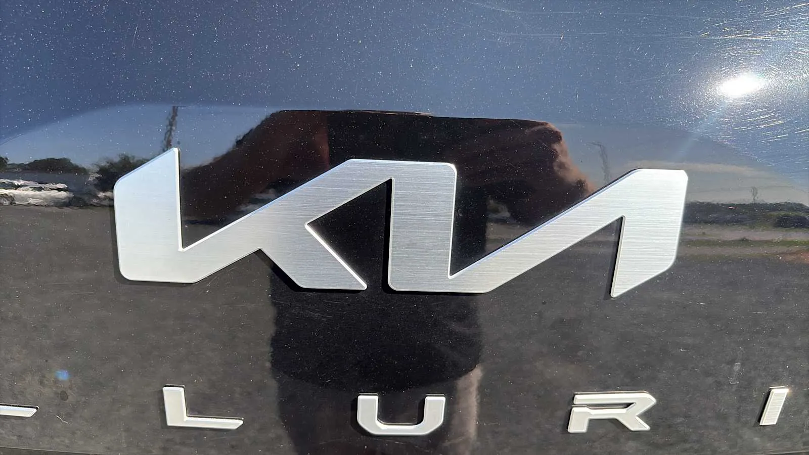 Kia Telluride photo 32