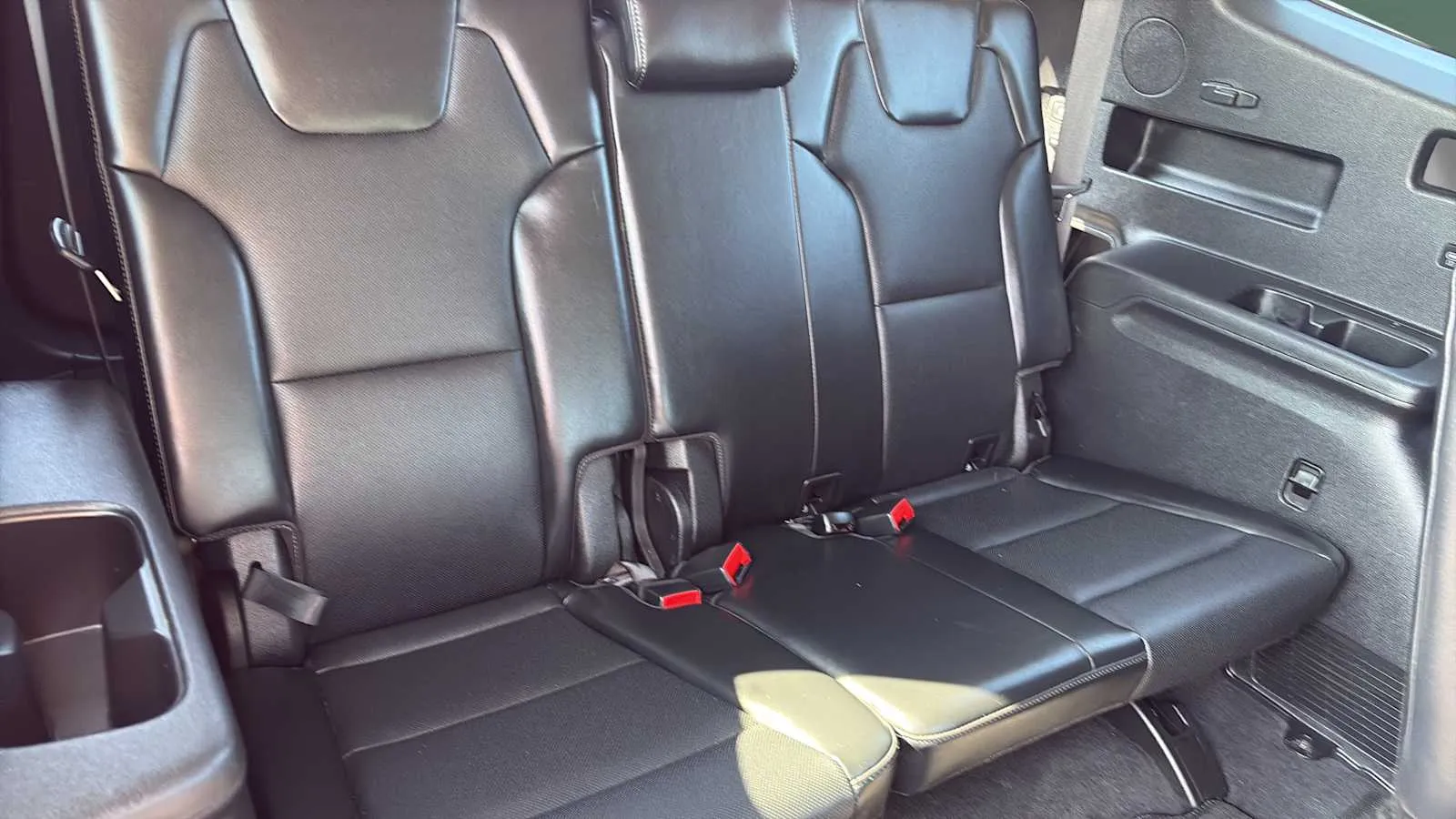 Kia Telluride photo 23