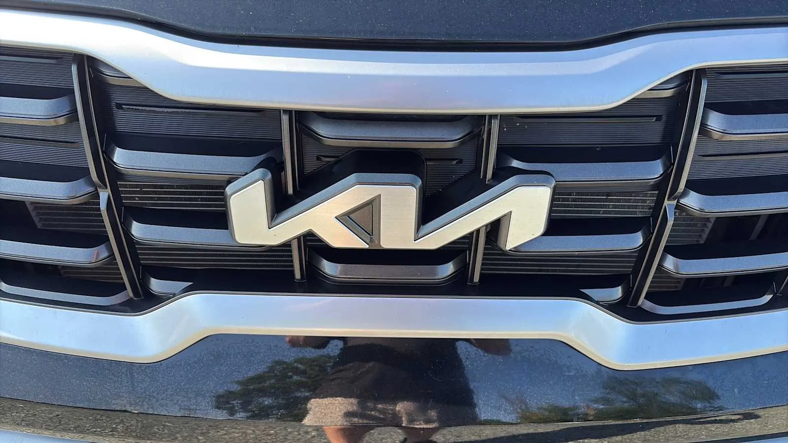Kia Telluride photo 29