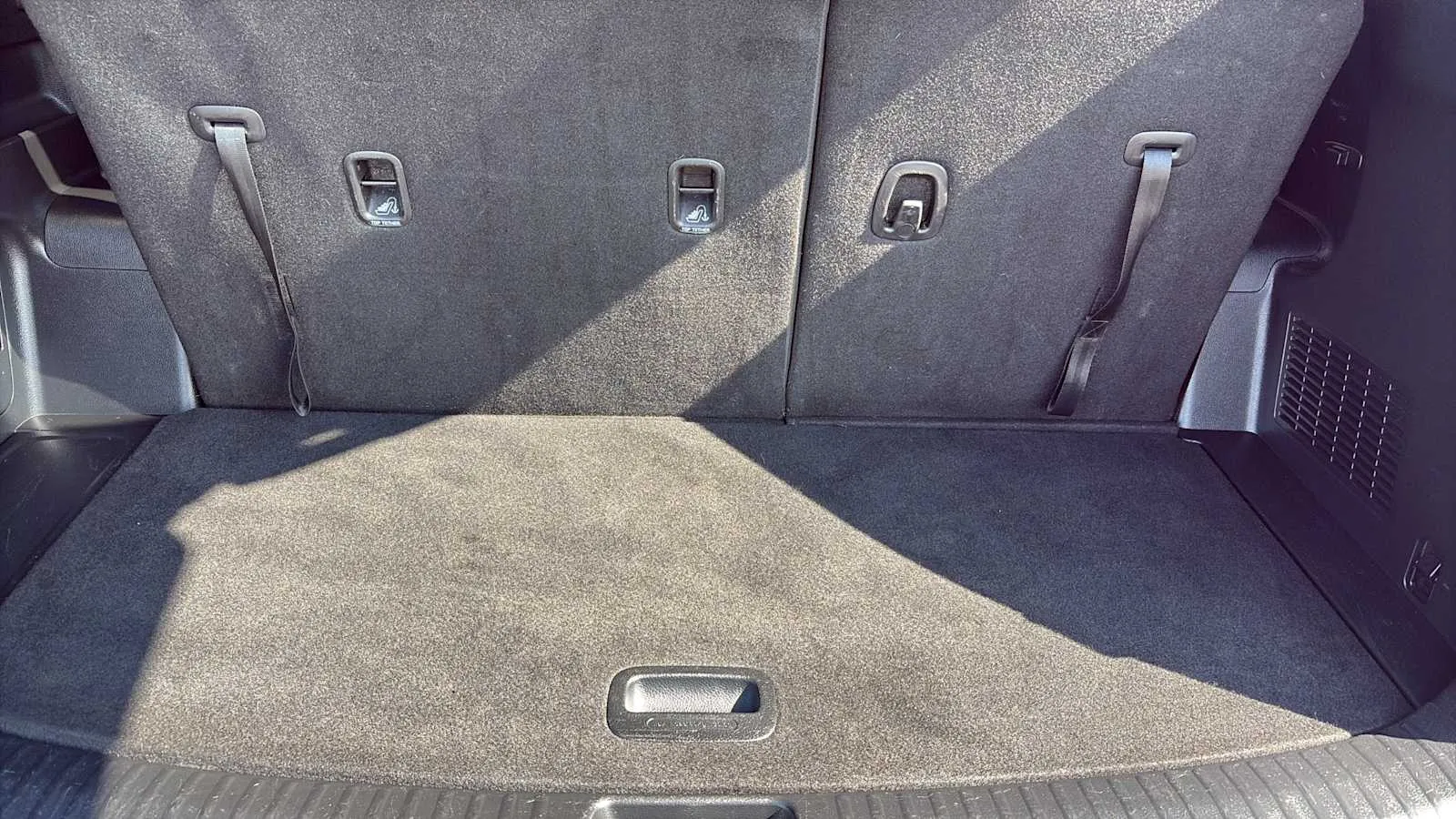 Kia Telluride photo 21