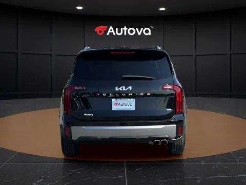 More photos of 2025 Kia Telluride S at Autova - Madison Heights, VA