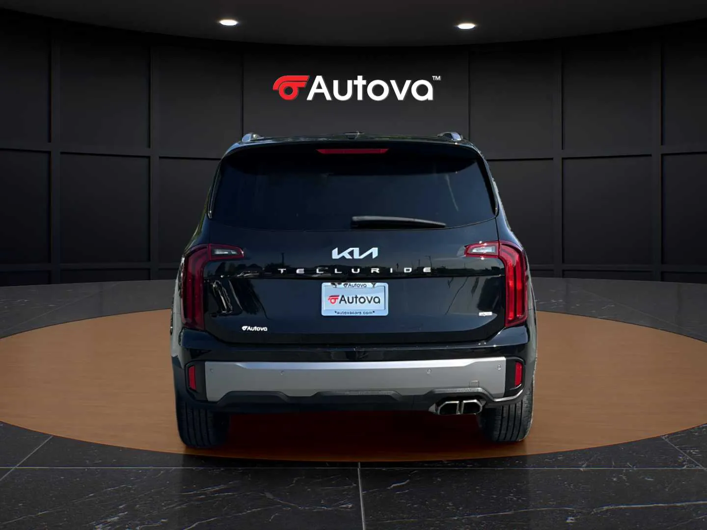 Kia Telluride photo 4