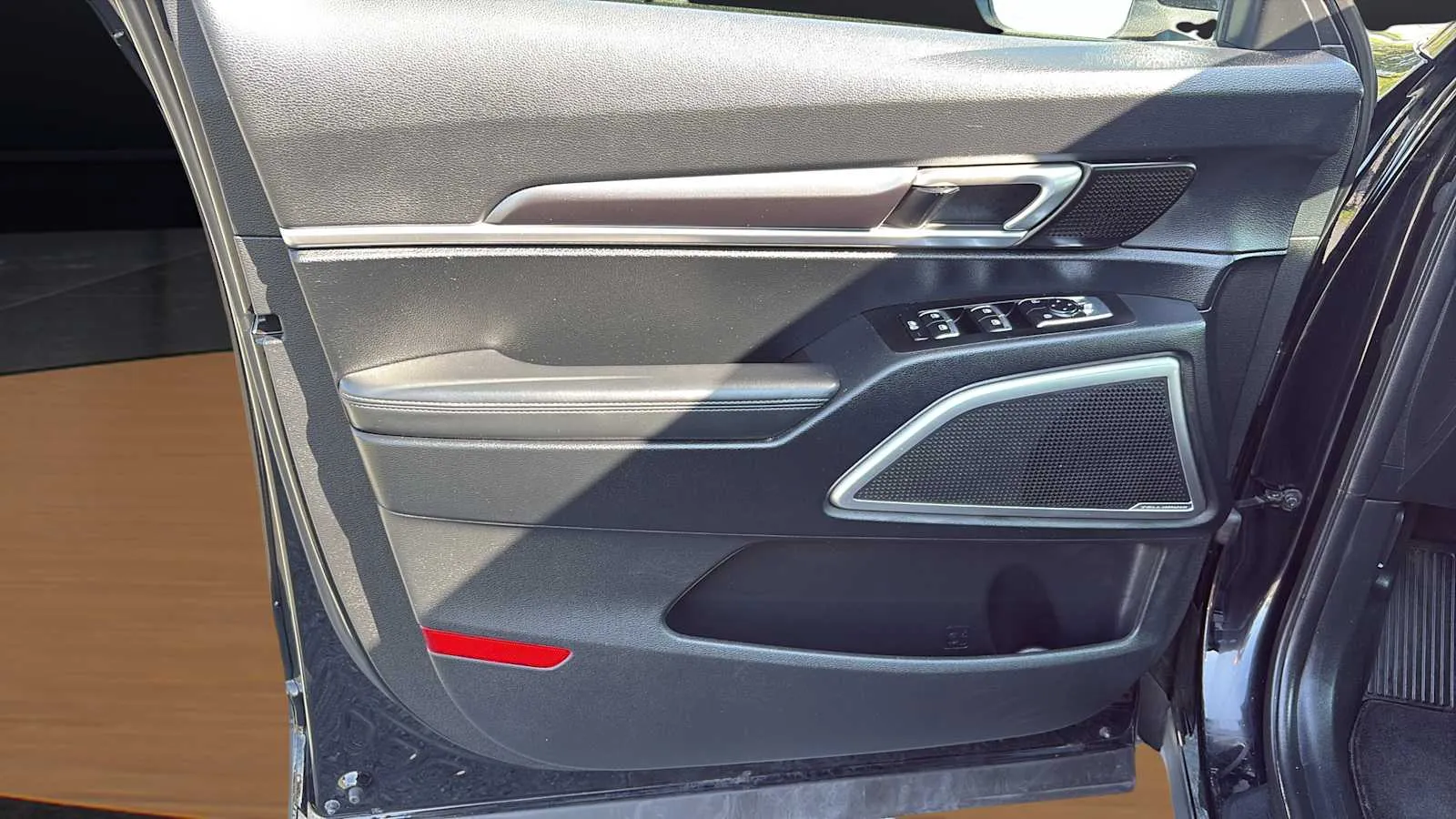 Kia Telluride photo 16