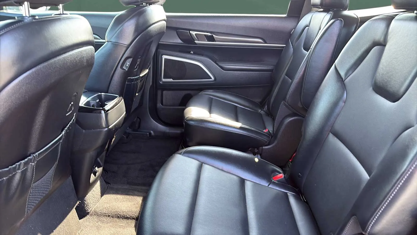 Kia Telluride photo 18